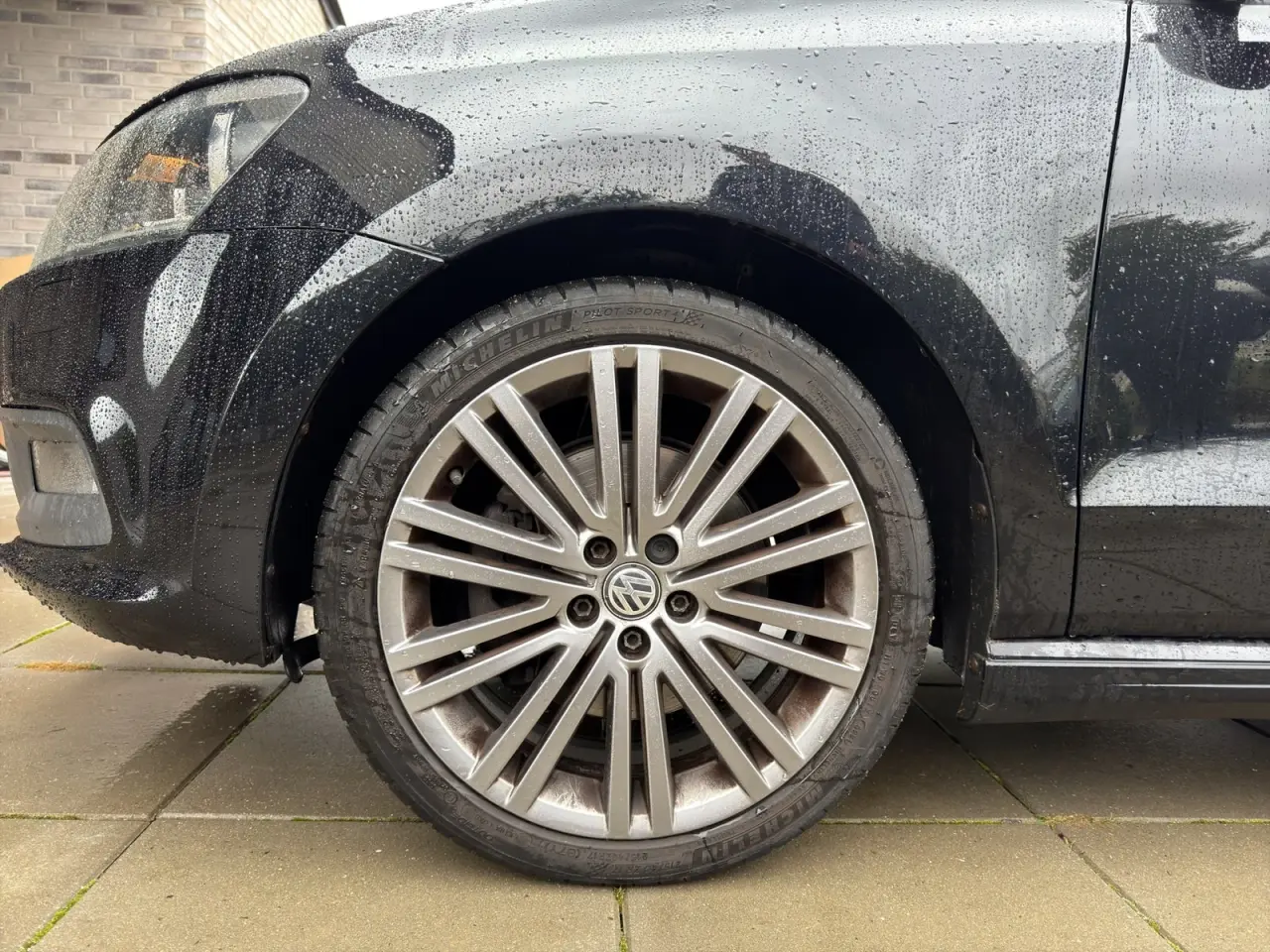 Billede 16 - VW Polo 1,4 TSi 150 BlueGT DSG