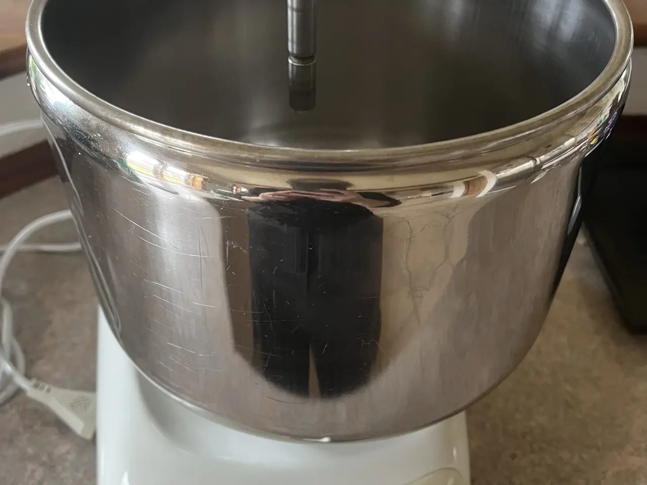 Billede 1 - Electrolux assistent røremaskine