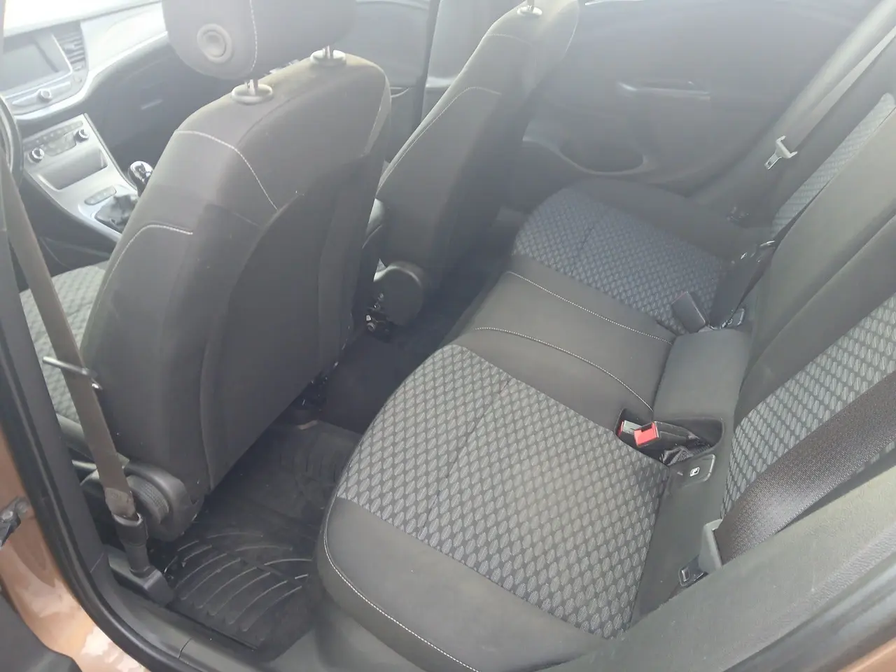 Billede 16 - Opel Astra 1,4 T 125 Enjoy