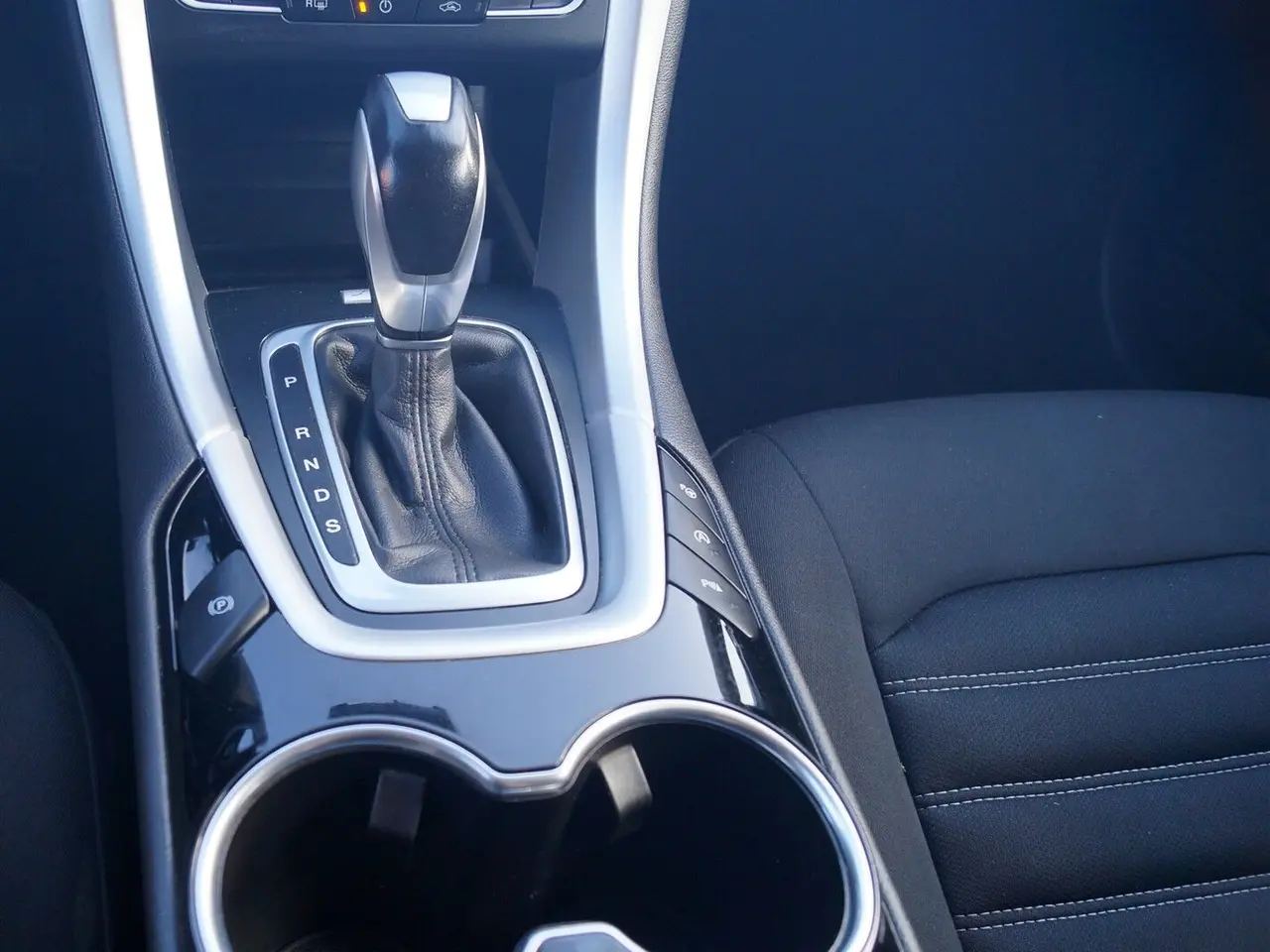 Billede 22 - Ford Mondeo 2,0 TDCi Titanium Attack Powershift 150HK Stc 6g Aut.