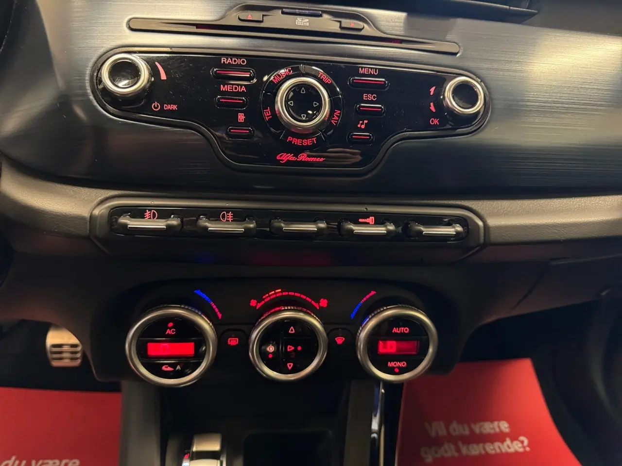 Billede 11 - Alfa Romeo Giulietta 1,75 TBi Quadrifoglio Verde