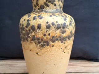 West Germany vase