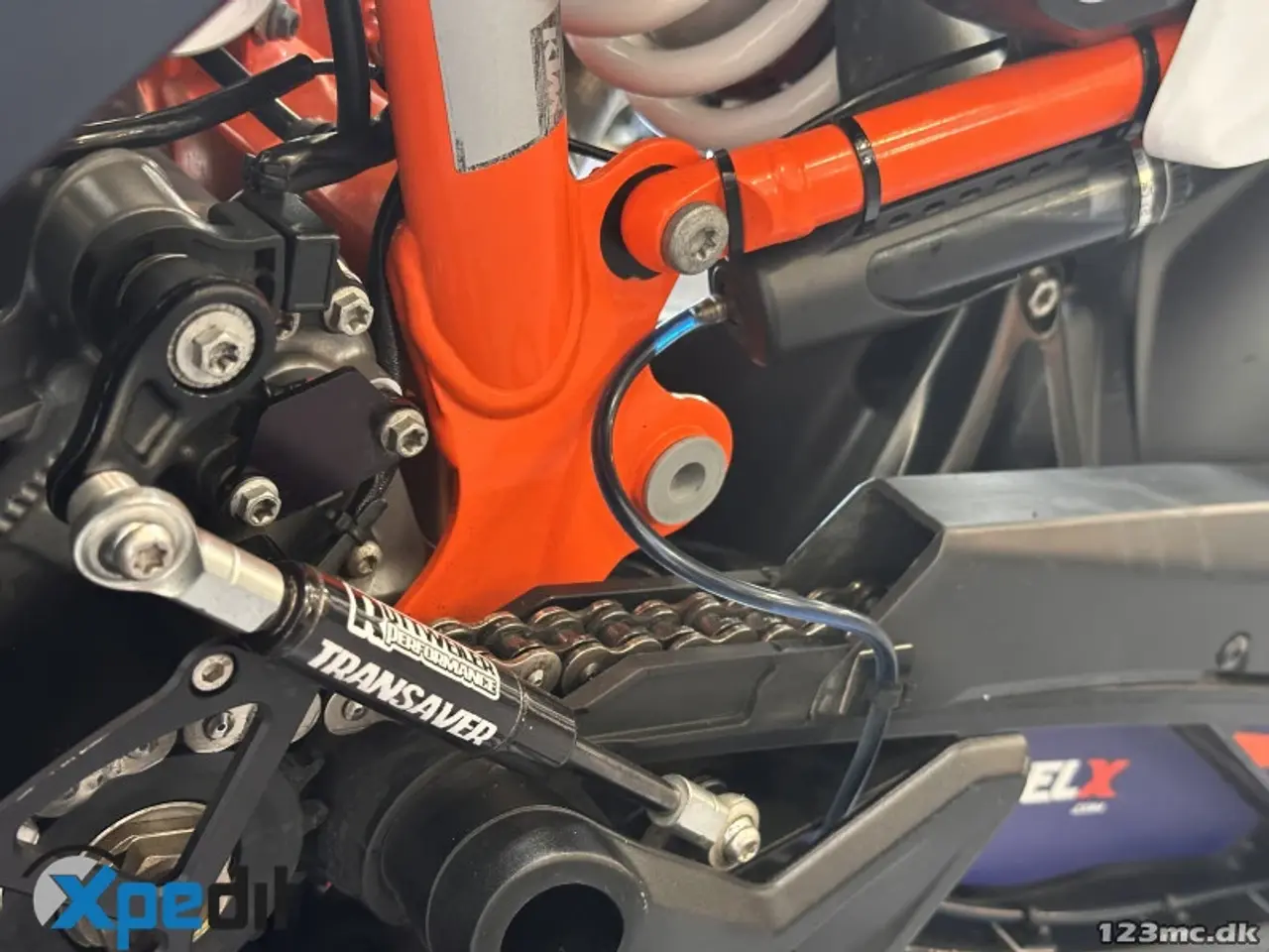 Billede 13 - KTM 890 Adventure R