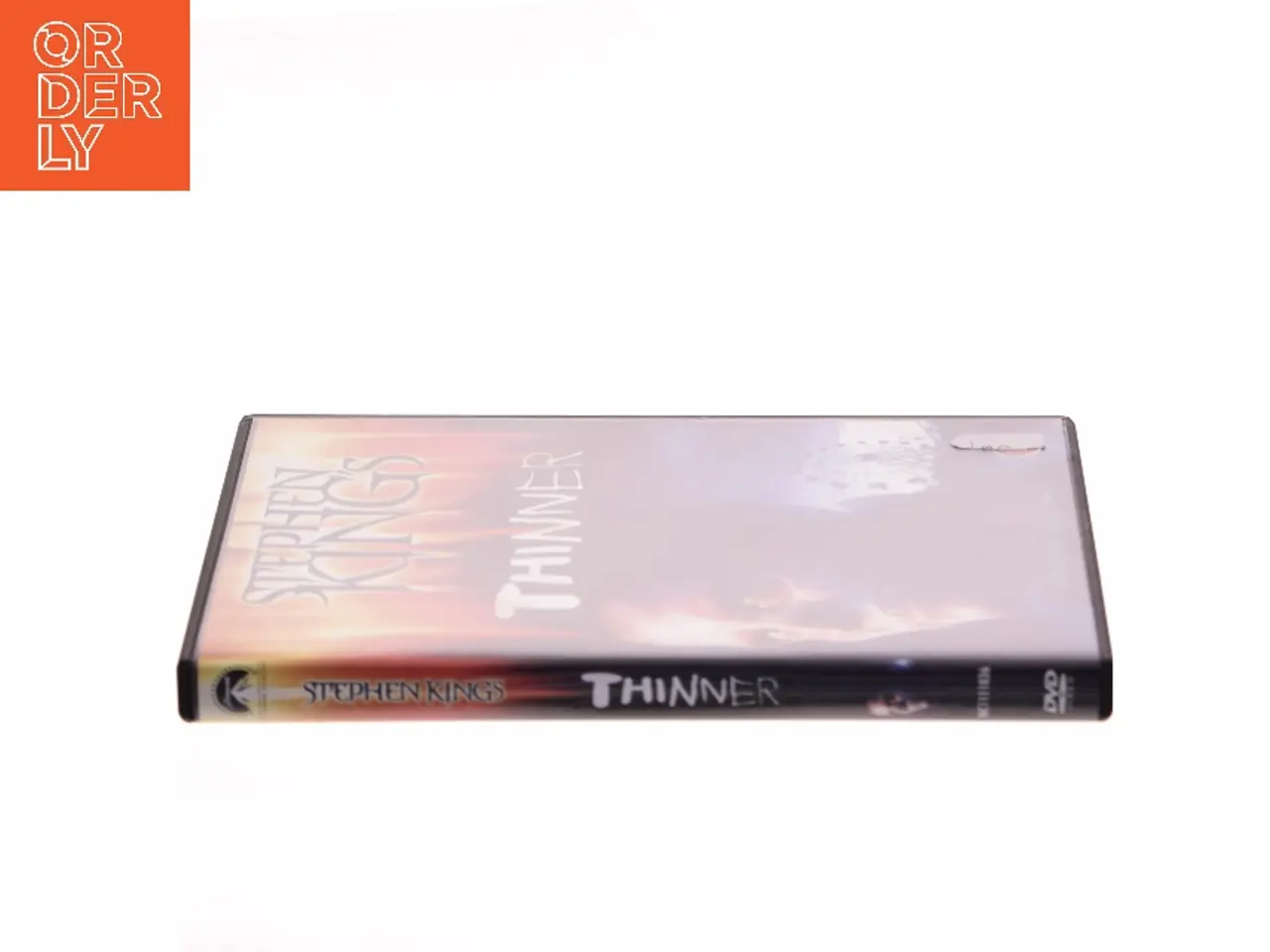 Billede 2 - Stephen King’s Thinner med Robert John Burke (DVD)