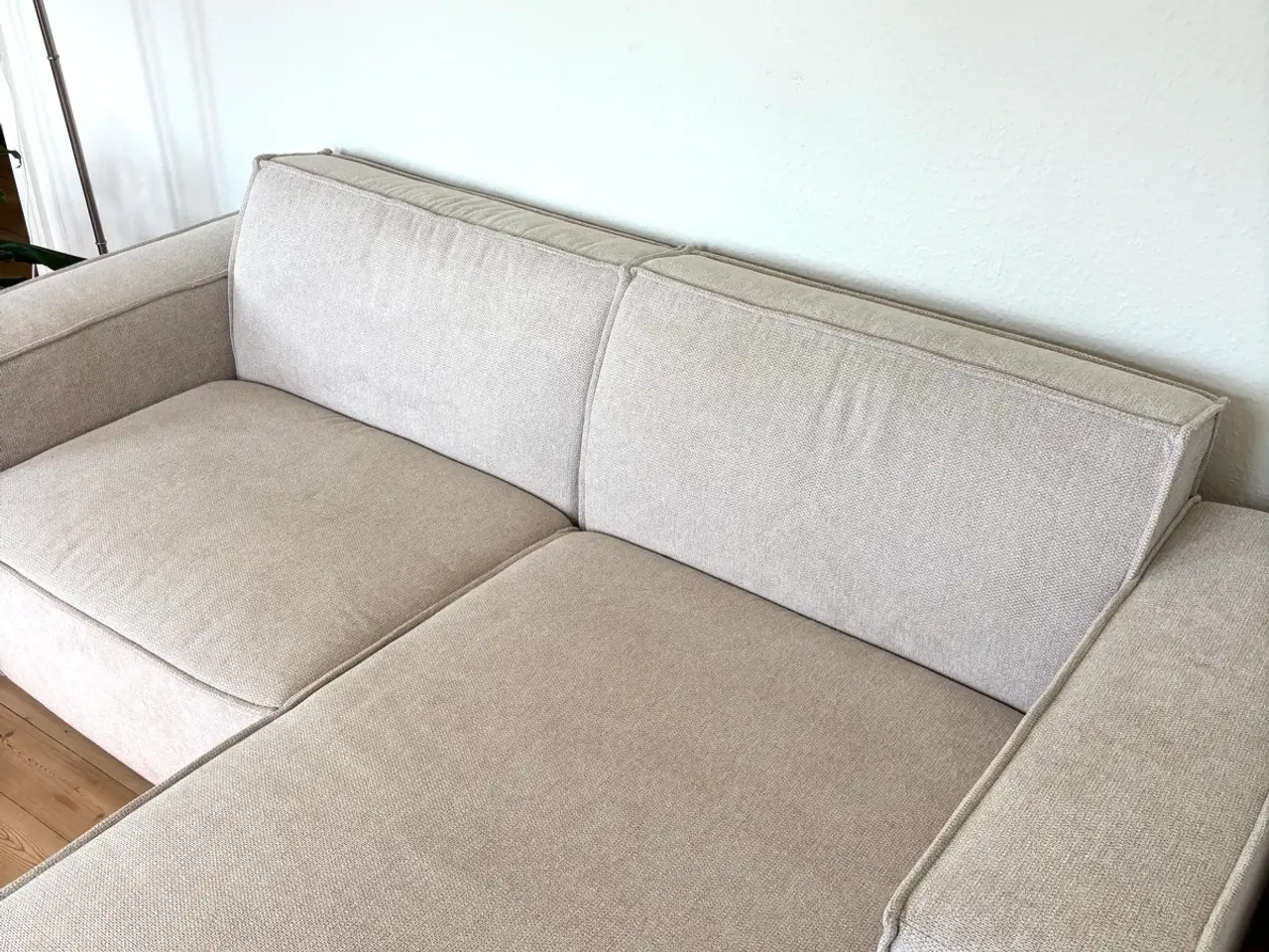 Billede 4 - Lyon lille chaiselong sofa