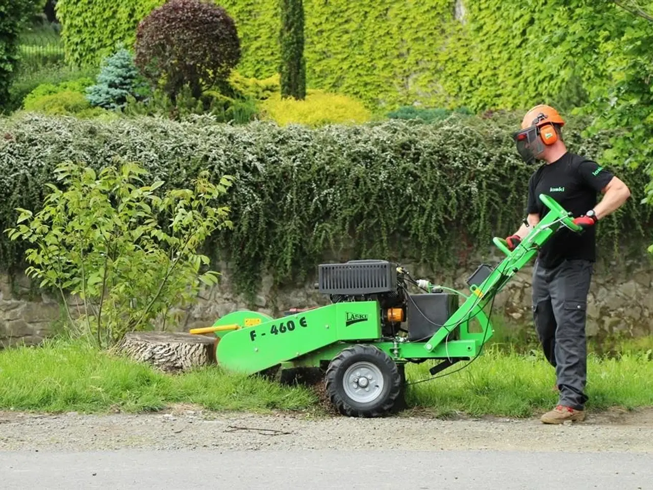Billede 6 - Laski F460E/27