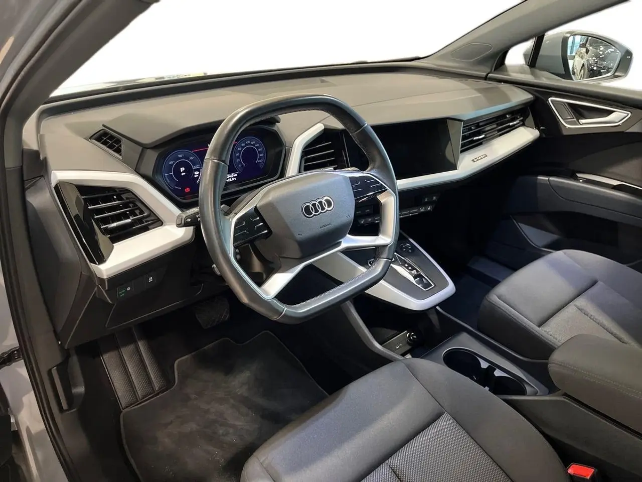 Billede 6 - Audi Q4 e-tron 40