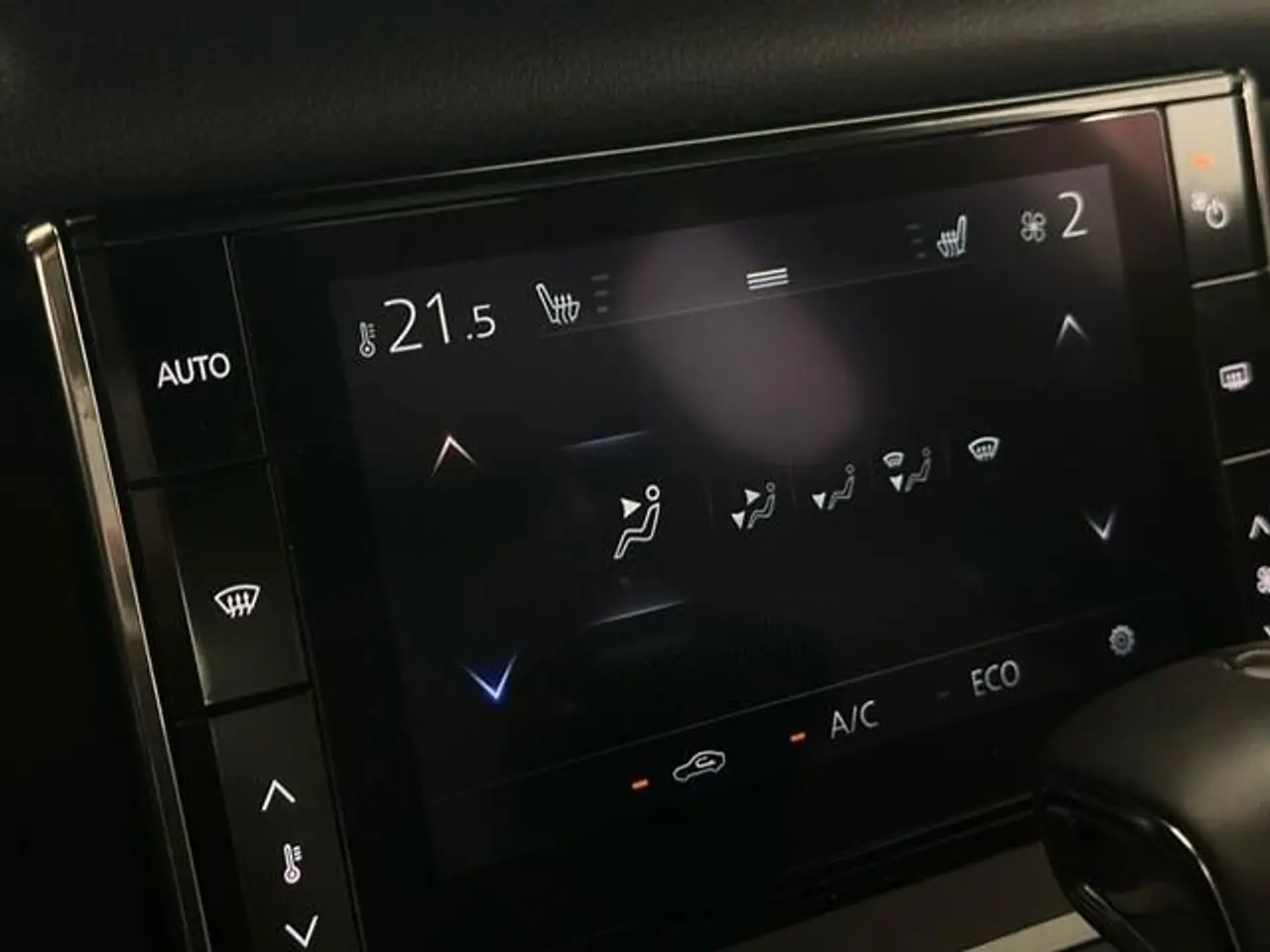 Billede 20 - Mazda MX-30 e-Skyactiv Sky Plus 145HK 5d Aut.