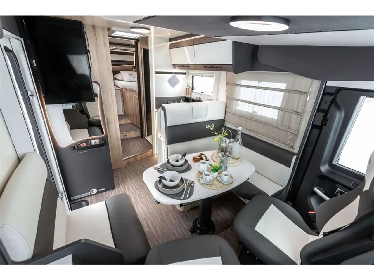 Billede 8 - 2026 - Elnagh Magnum 530