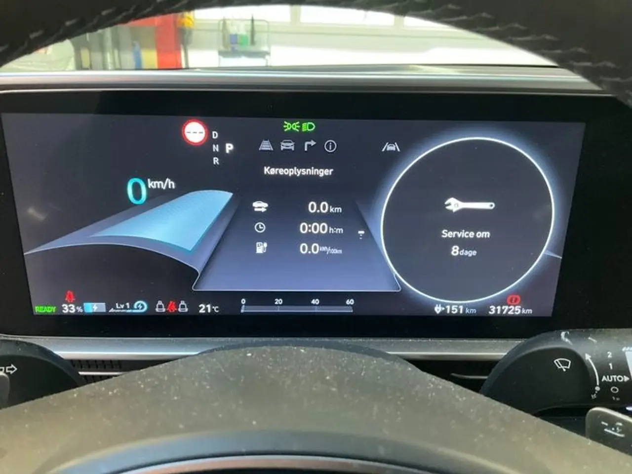 Billede 10 - Hyundai Ioniq 6 77 Ultimate