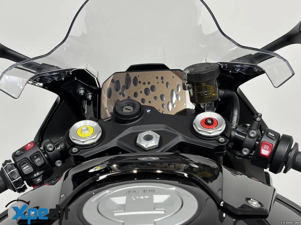 Billede 11 - BMW S 1000 RR
