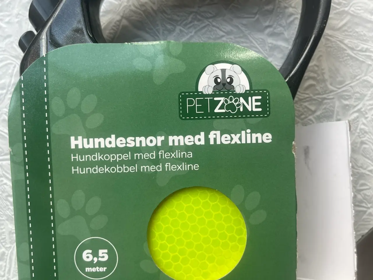 Billede 1 - Fejlkøb. Helt ny! 
