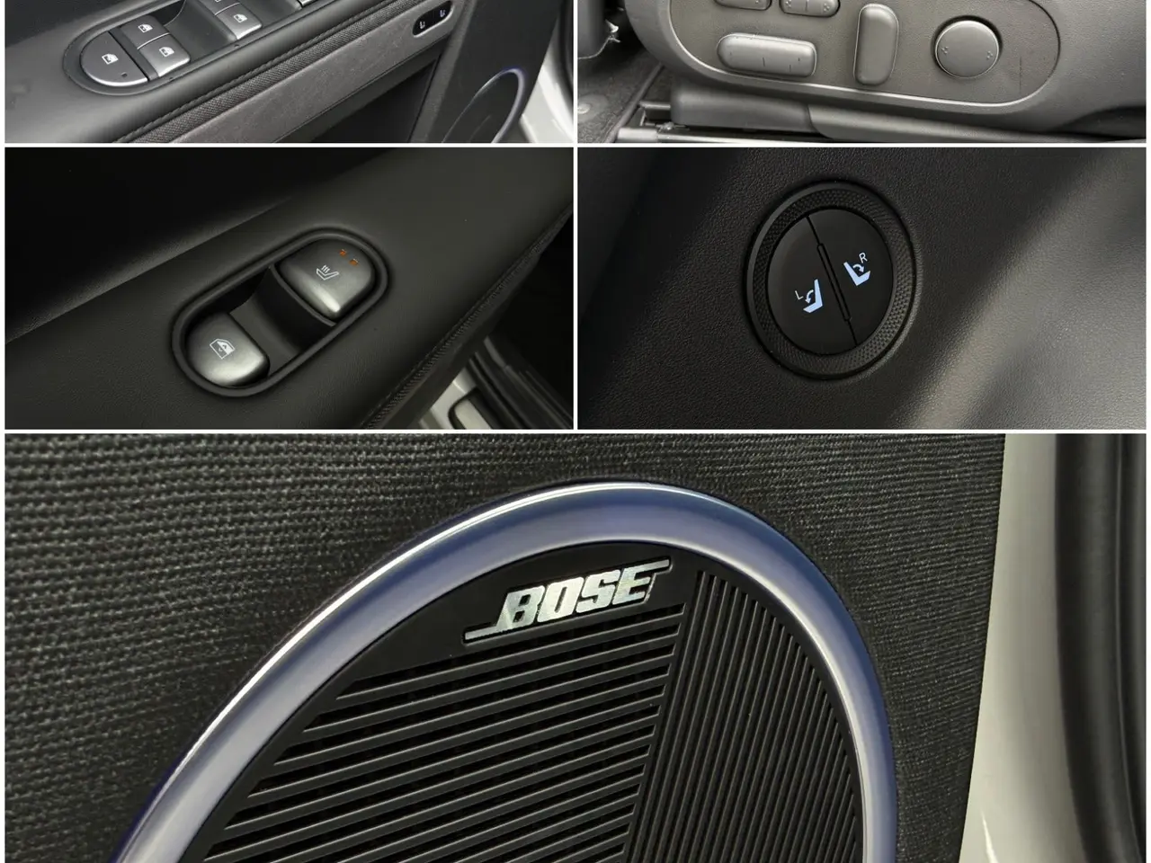 Billede 17 - Hyundai Ioniq 5 84 Ultimate