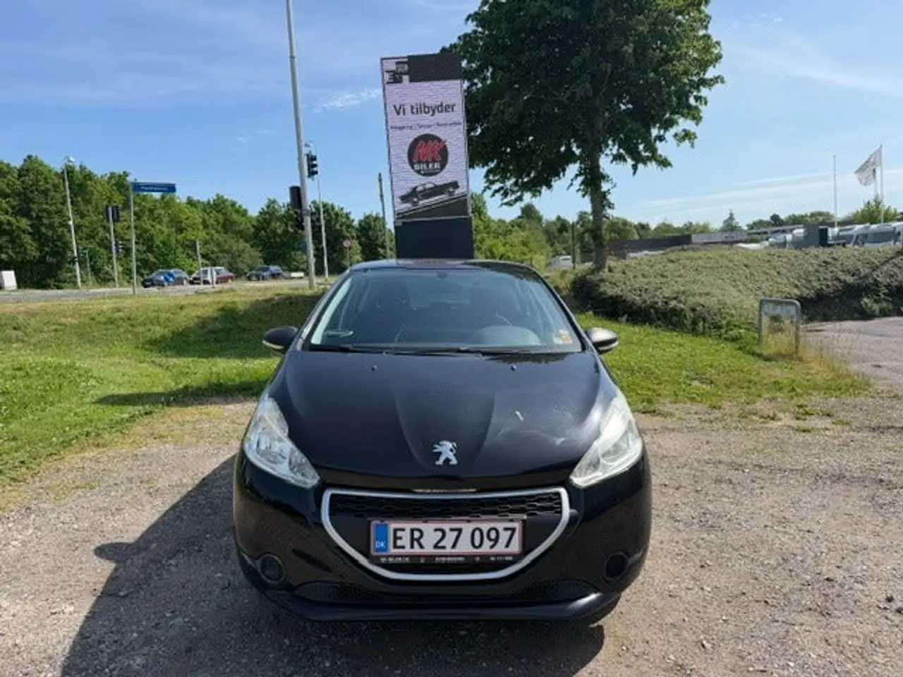 Billede 2 - Peugeot 208 1,0 VTi Access