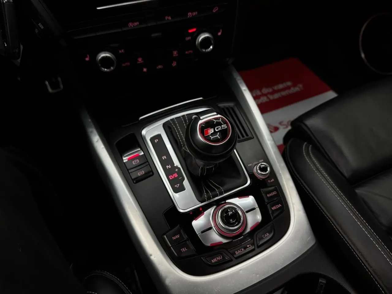 Billede 8 - Audi SQ5 3,0 TDi 326 Competition quattro Tiptr.