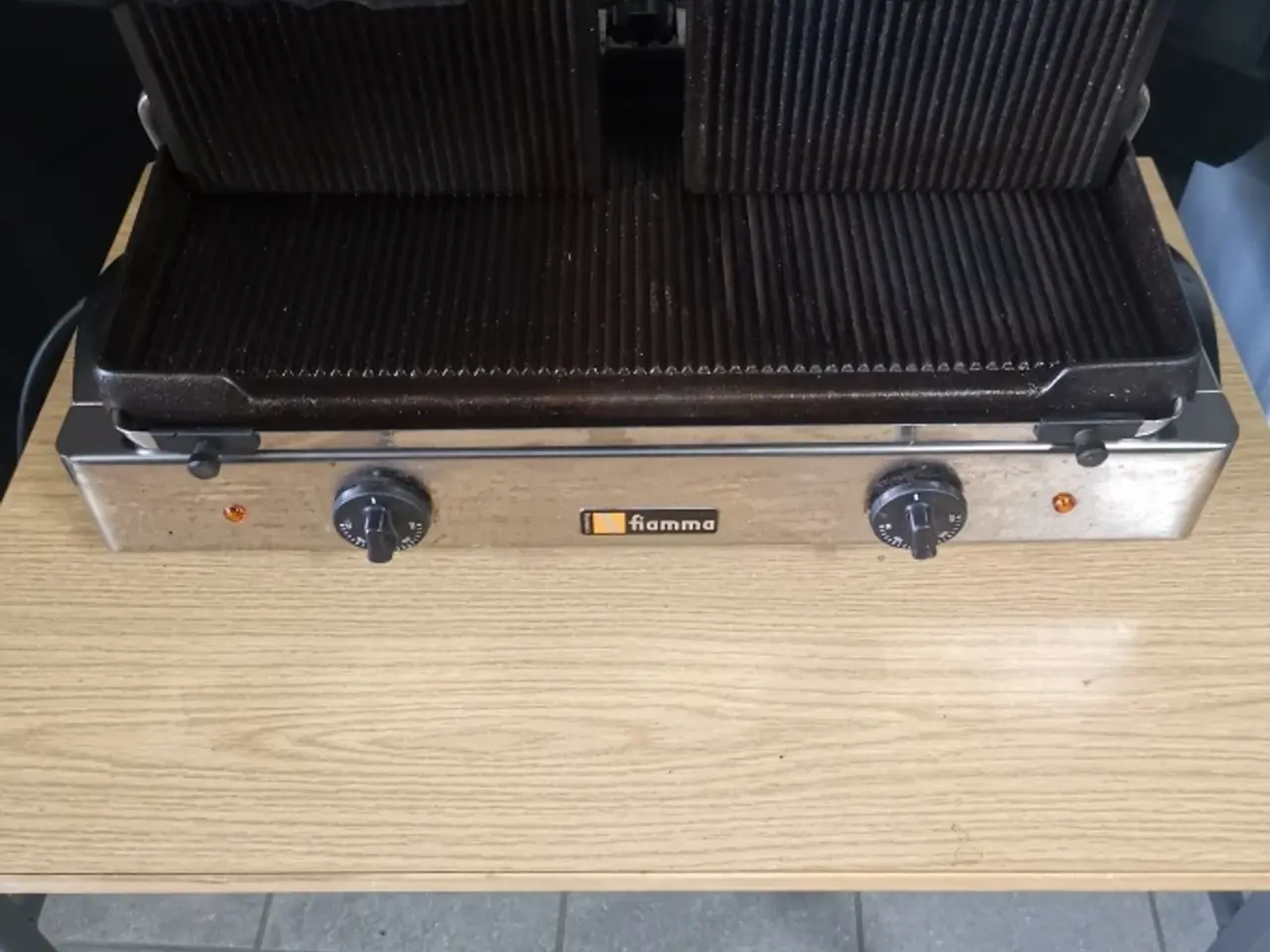 Billede 2 - Grill steger