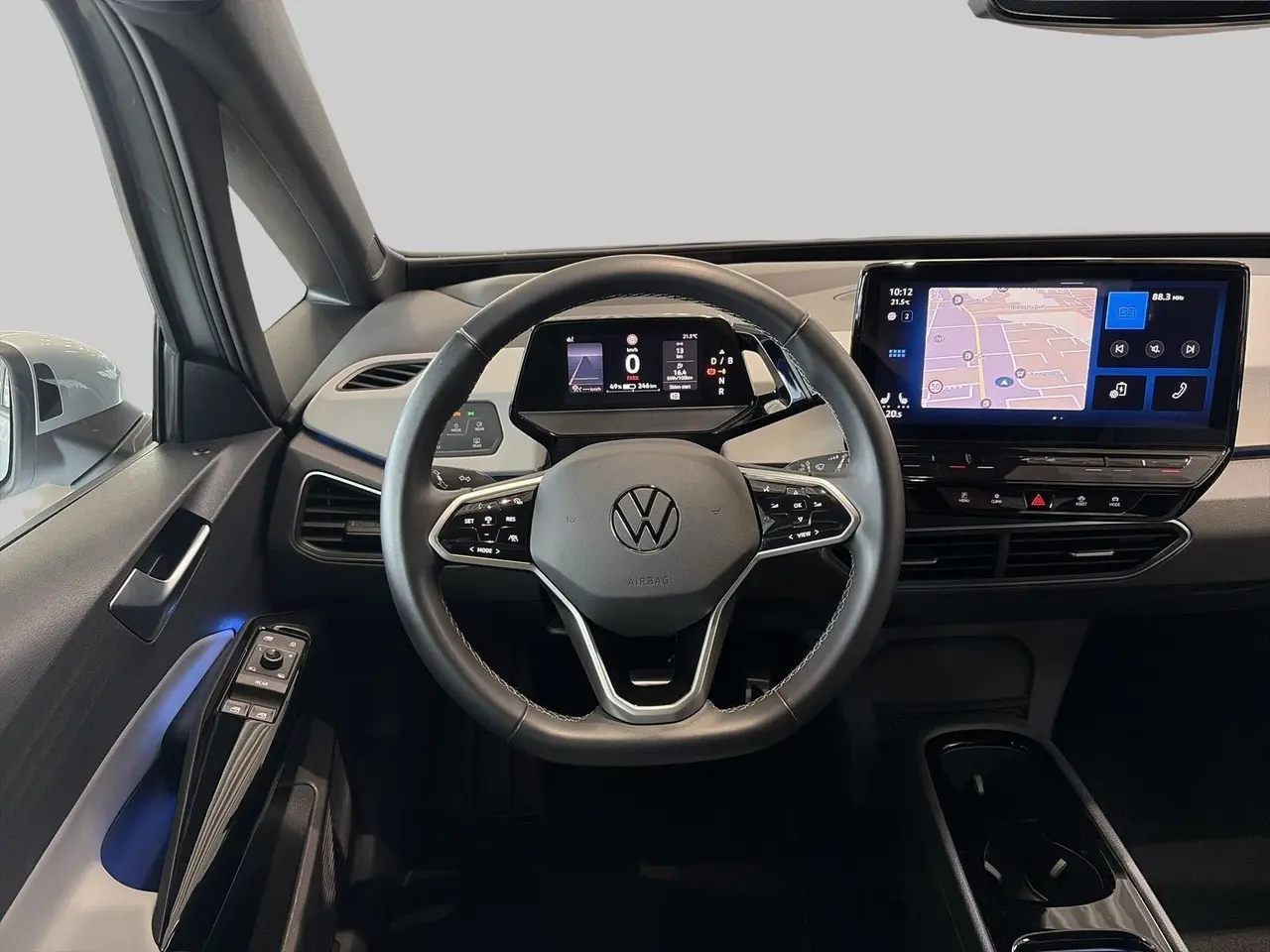 Billede 9 - VW ID.3 77 Pro S