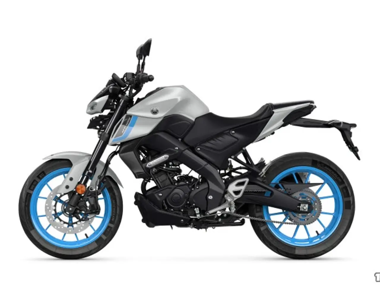 Billede 3 - Yamaha MT-125