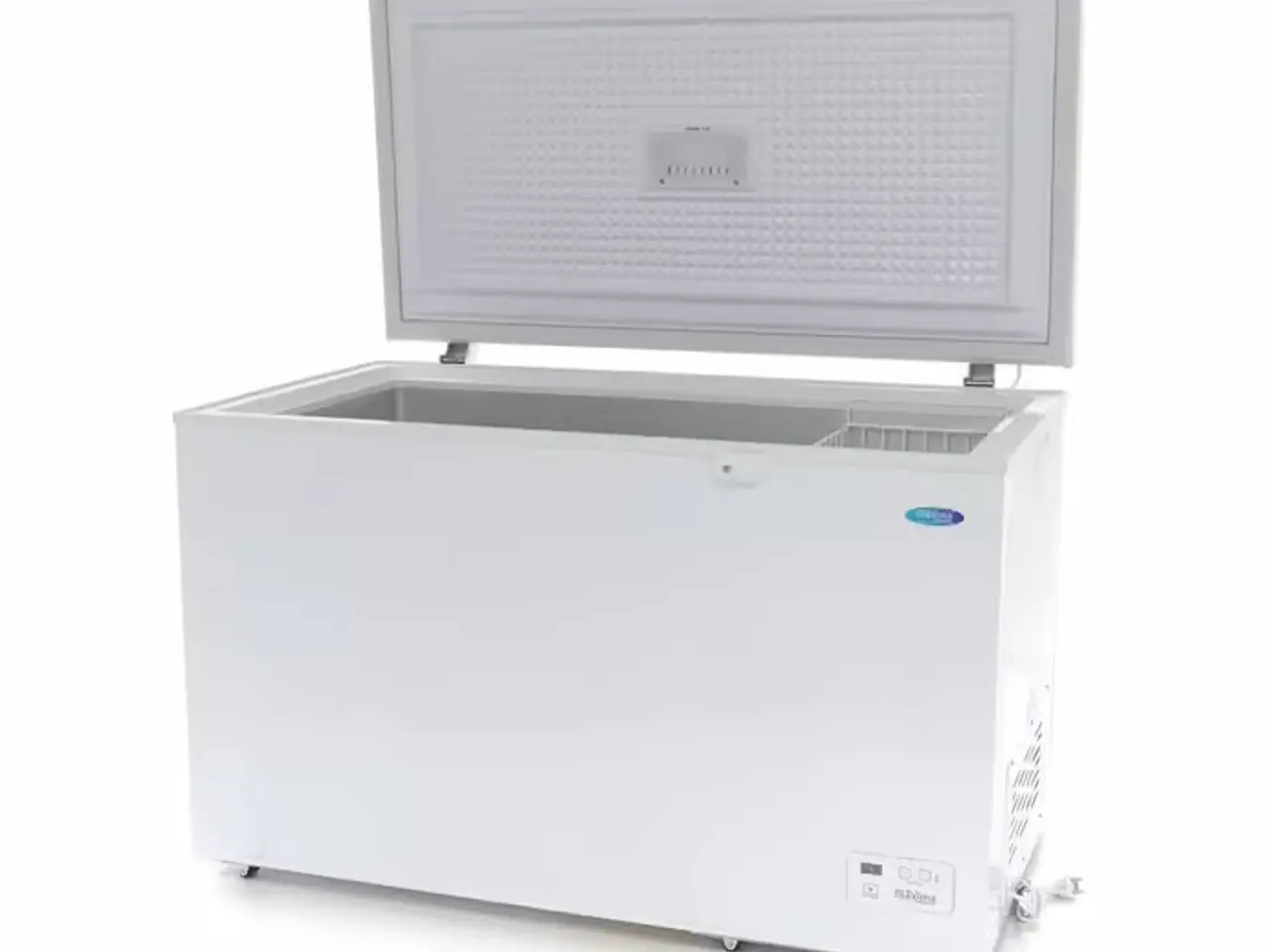 Billede 5 - Maxima kummefryser 354 liter B127,5 x D74 x H82cm