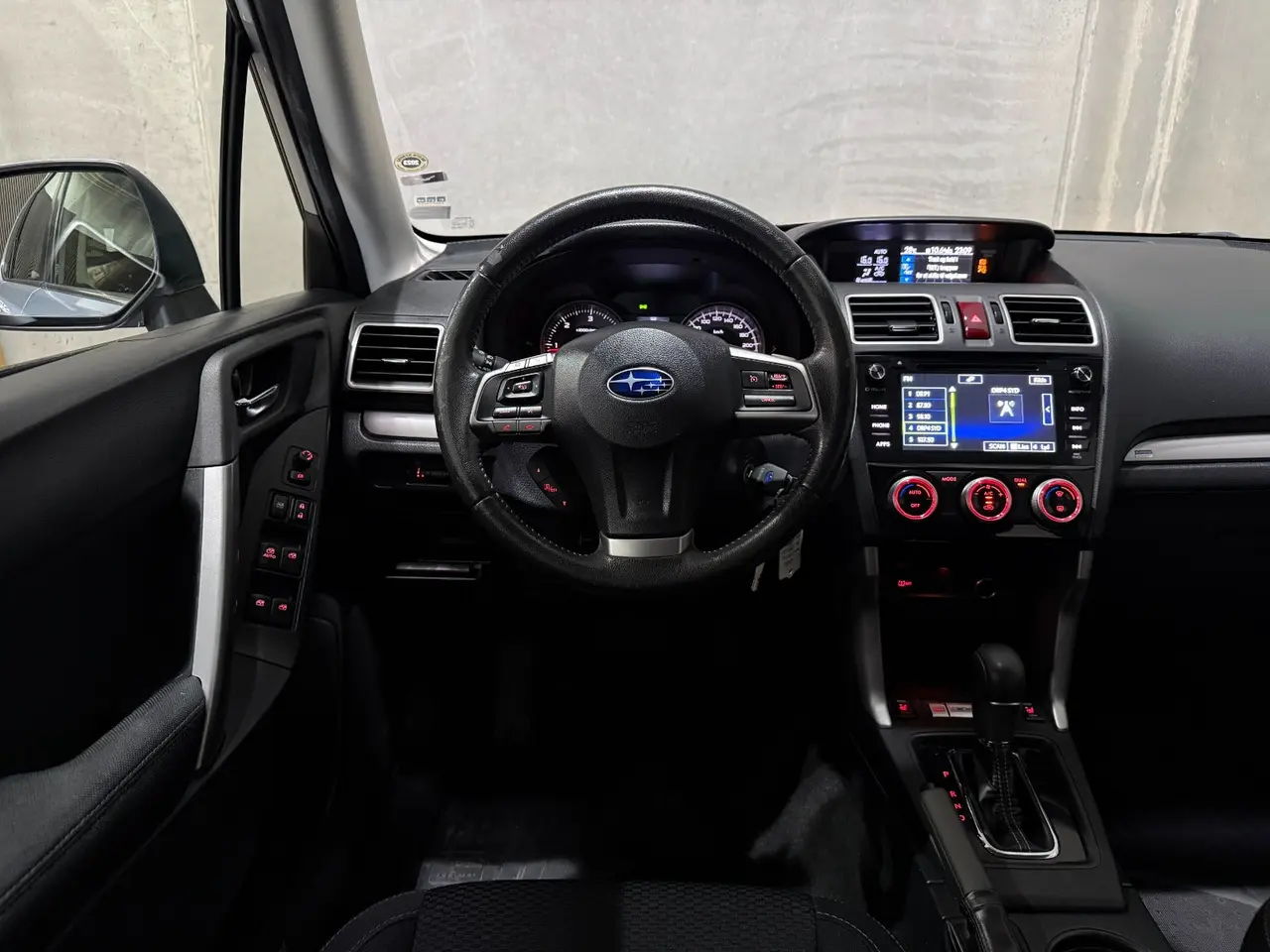 Billede 6 - Subaru Forester 2,0 D XS CVT AWD