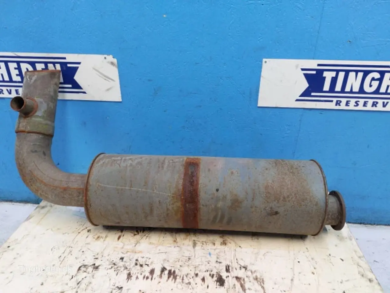 Billede 8 - Massey Ferguson 7256 Lydpotte 28786871