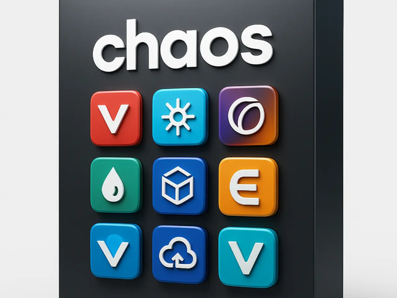 Billede 2 - Chaos Complete Software Bundle for Windows