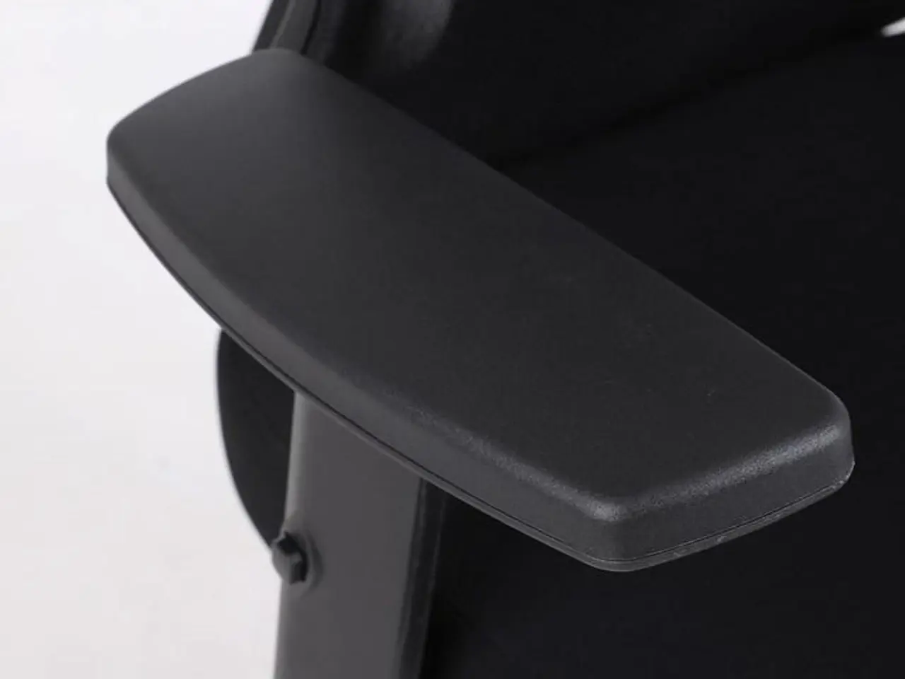 Billede 15 - Activejet T5 ergonomisk kontorstol - sort mesh, justerbar