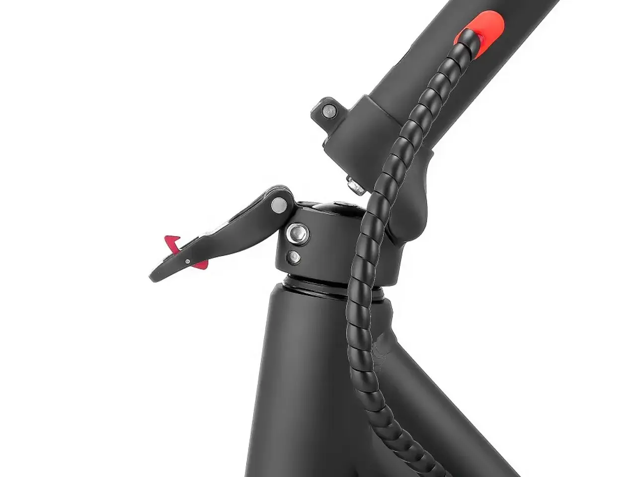 Billede 19 - El-løbehjul PRO 350W/10.4Ah, 20 km kørsel, 25km/t