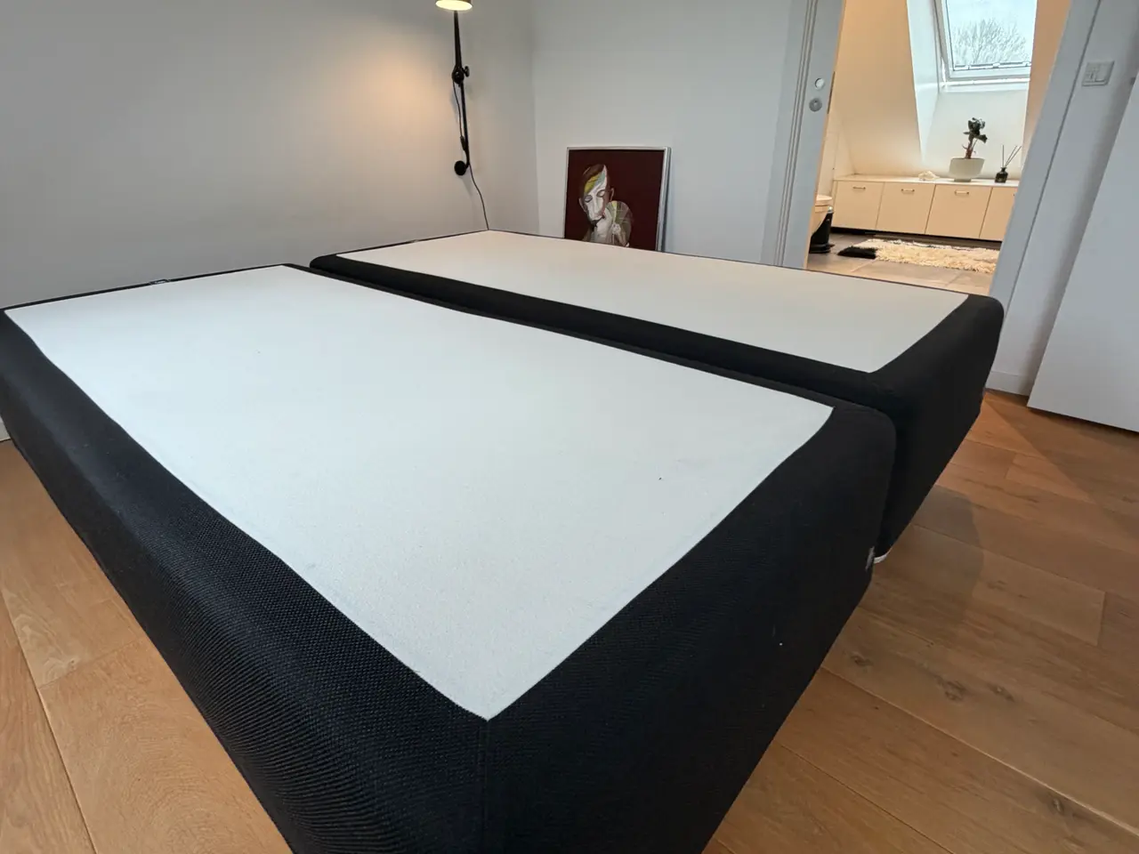 Billede 2 - Seng