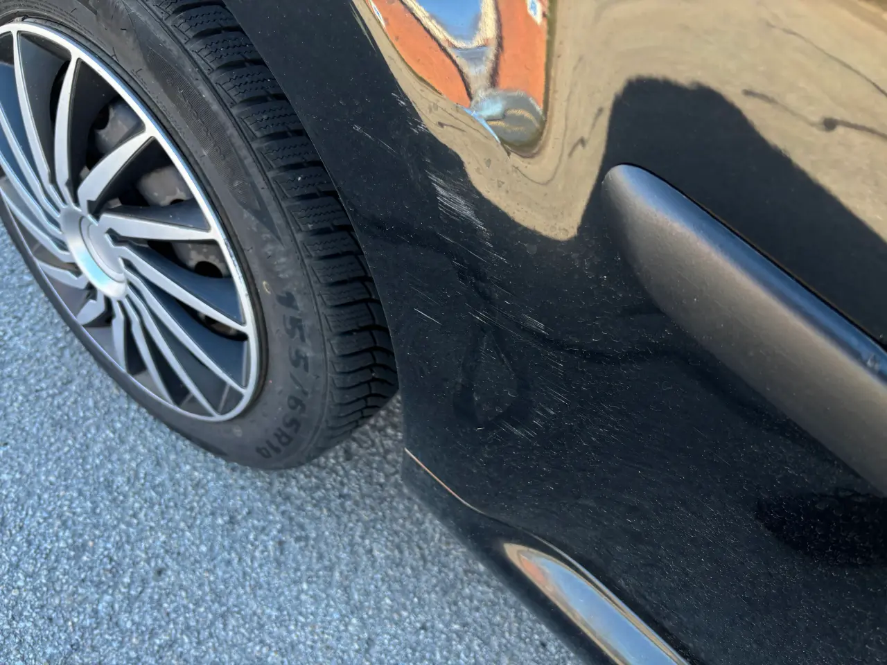 Billede 11 - Citroën C1 1.0 - 136.000 km - Nysynet nov 2025 