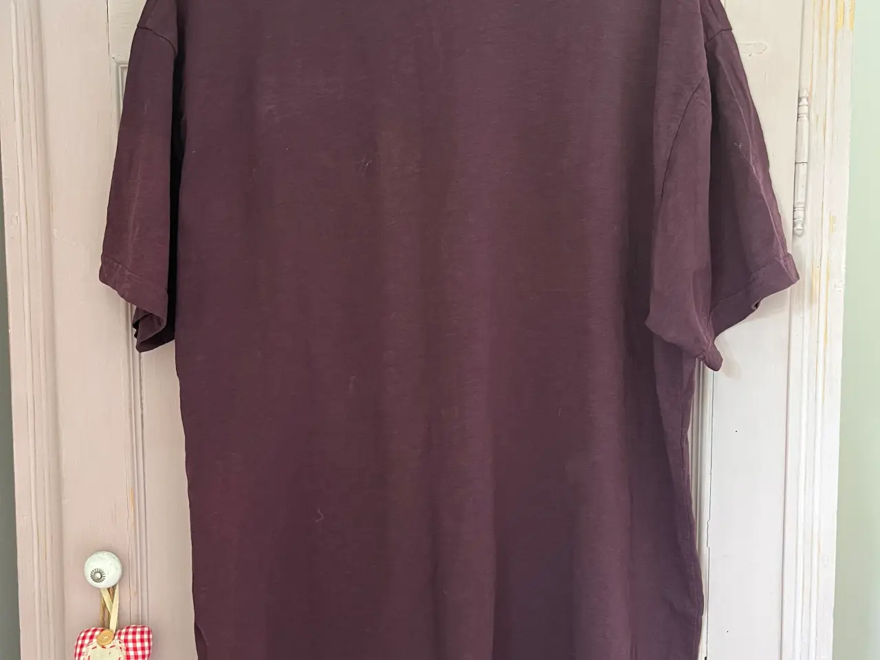 Billede 2 - T-shirt fra North 56Denim- str. 3XL