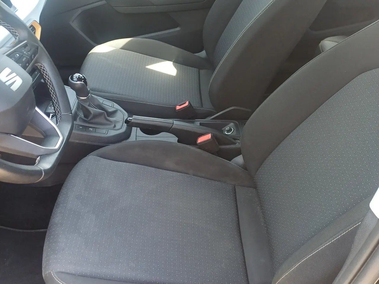 Billede 7 - seat ibiza
