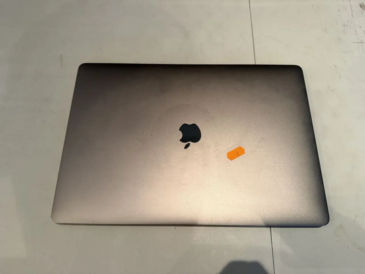 Billede 4 - MacBook Pro 15" 2016