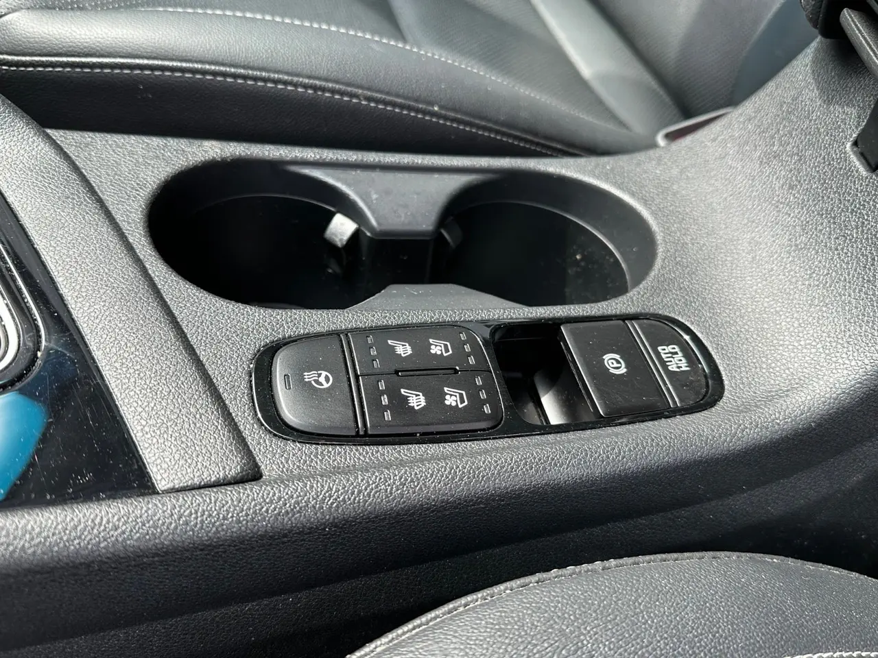 Billede 9 - Kia Niro 1,6 PHEV Advance DCT