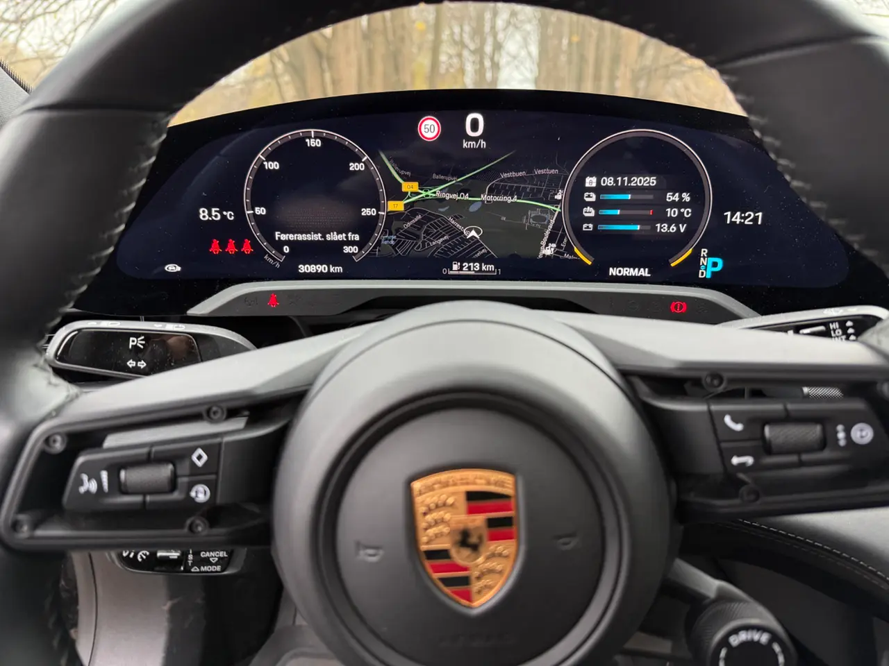 Billede 11 - Porsche Taycan 4S
