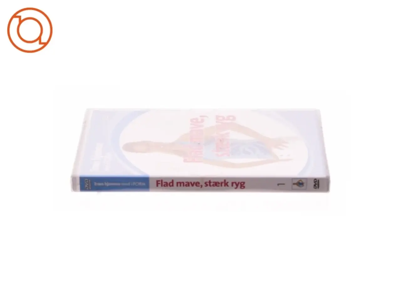 Billede 2 - Flad mave, stærk ryg