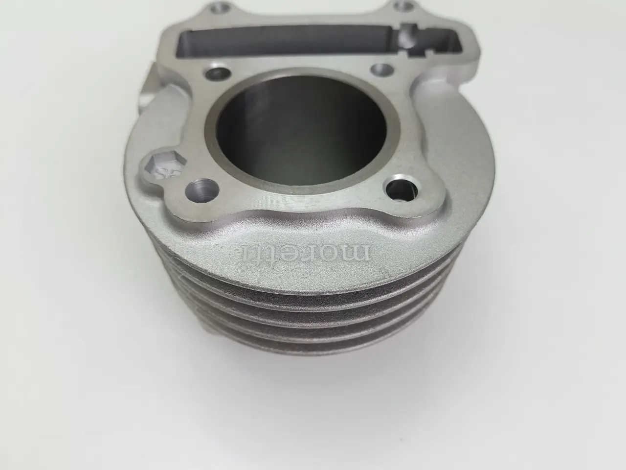 Billede 3 - NY! Cylinderkit 72cc (80cc) SPORT TUNING