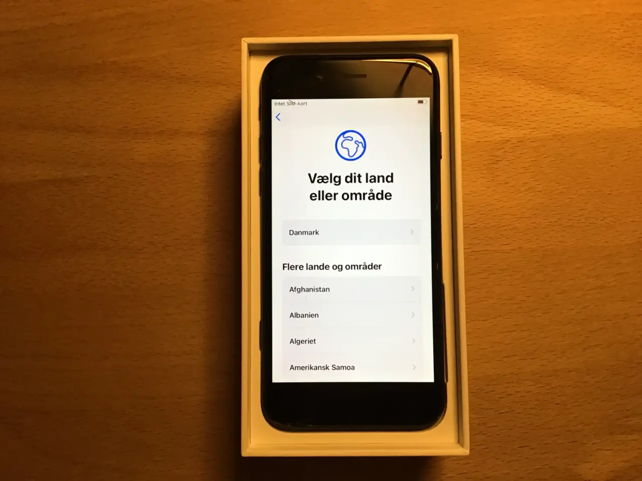 Billede 2 - iPhone 7 så pæn som ny