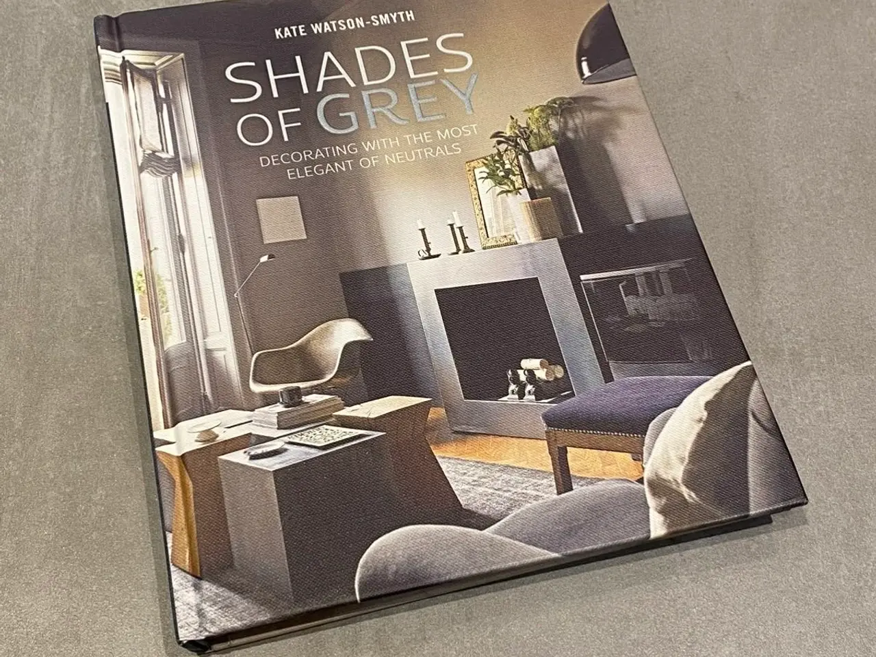 Billede 1 - Shades Of Grey