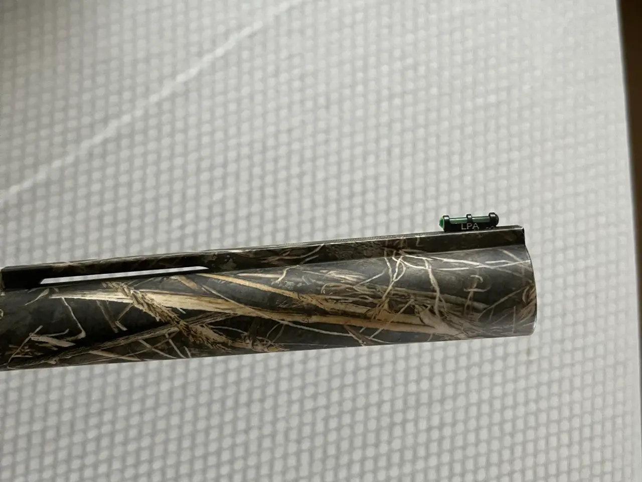 Billede 5 - Khan halvautomater i camo 12/76
