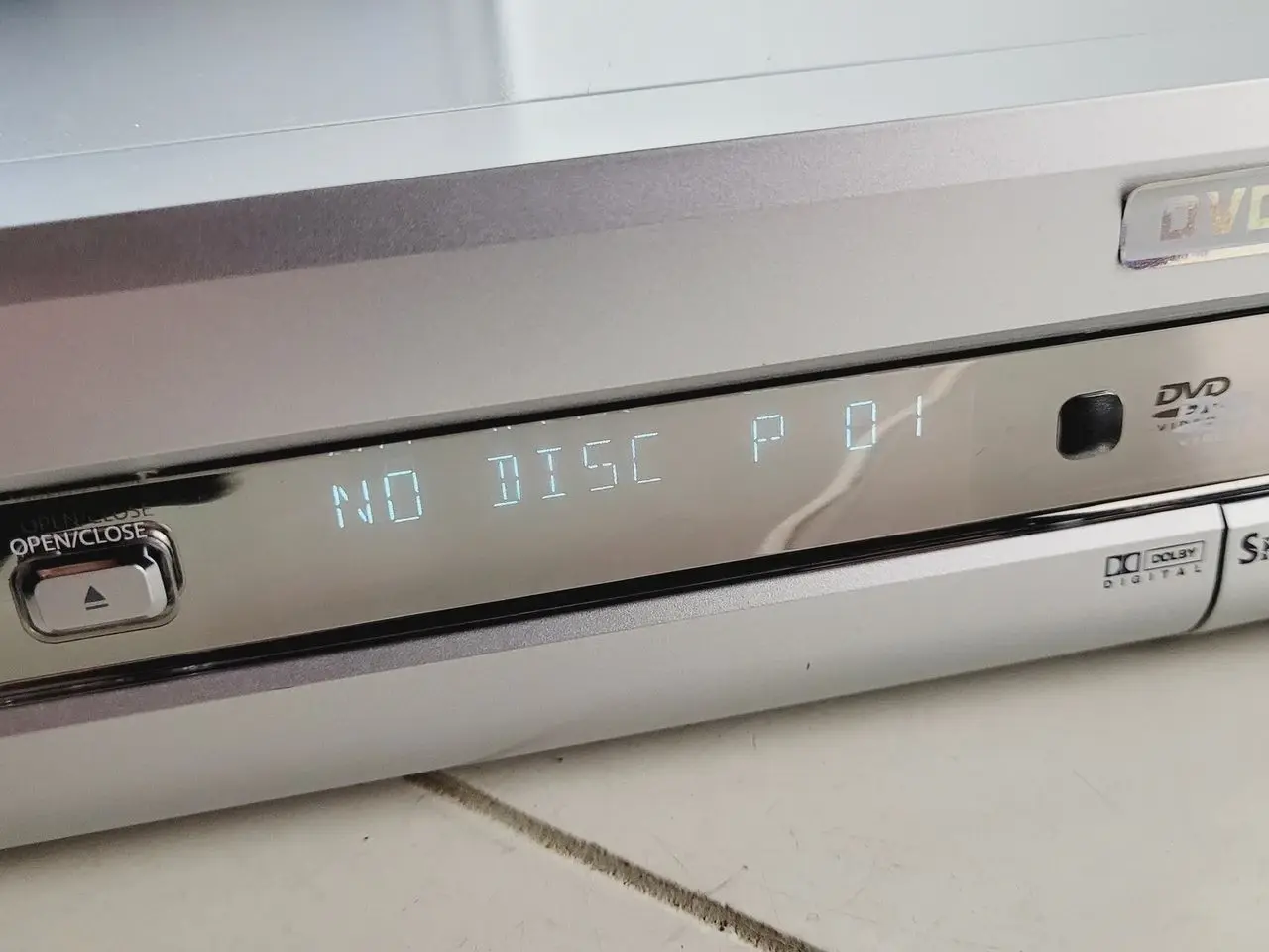 Billede 7 - ⭐️- Philips DVD-optager