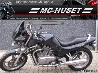 Suzuki VX 800