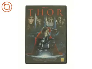 Thor fra dvd