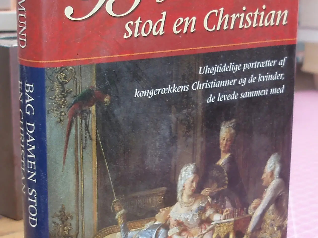 Billede 2 - Jane Aamund hardback bøger 1