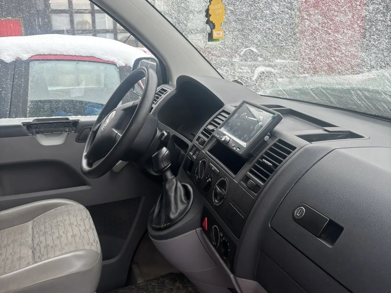Billede 5 - Bus Volkswagen 1.9 tdi