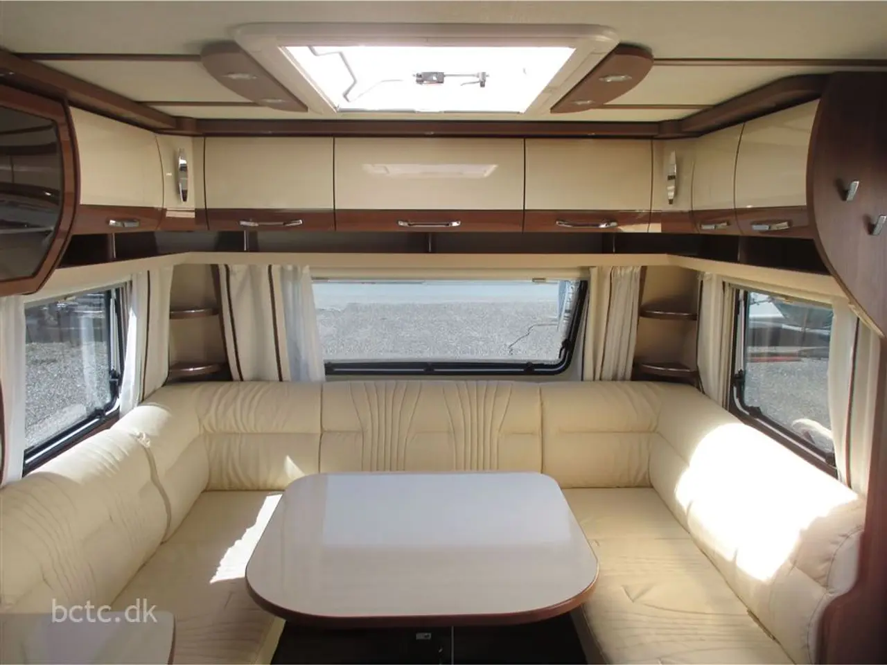 Billede 34 - 2020 - LMC Exquisit 685 VIP ALDE