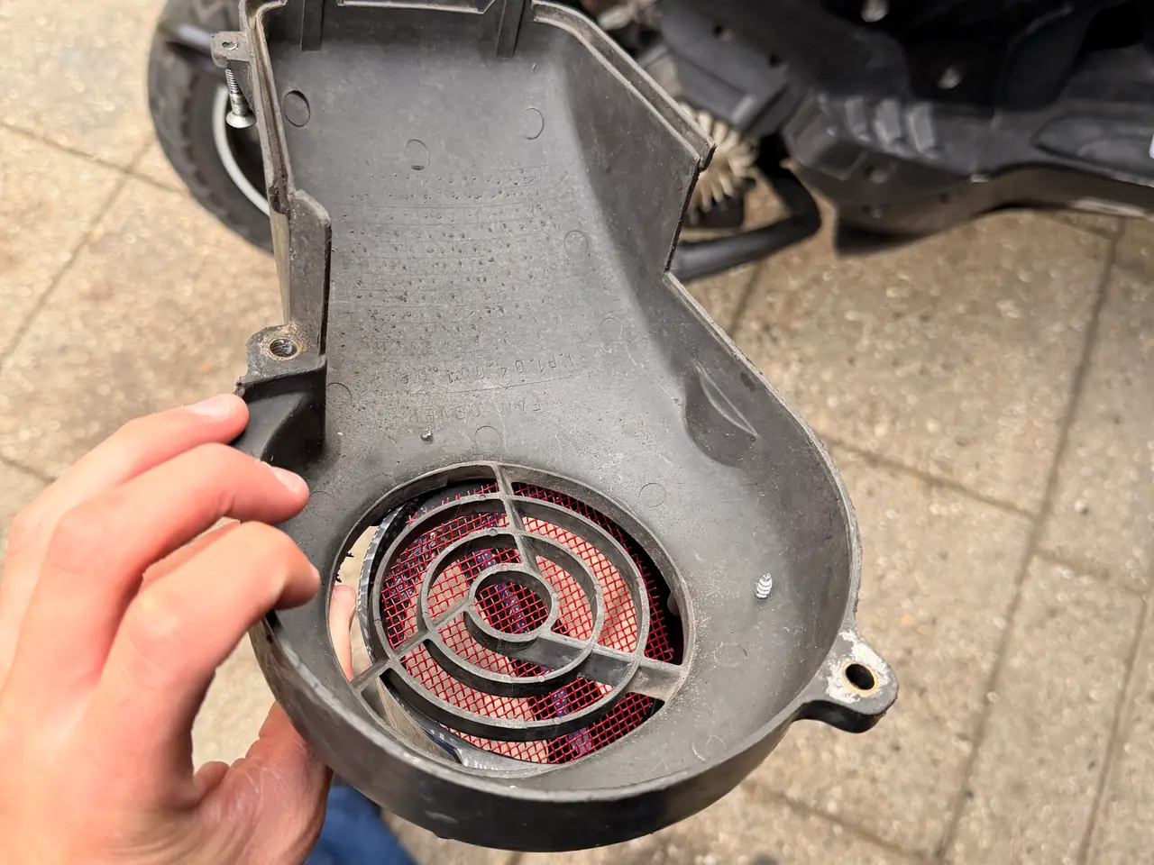 Billede 7 - Pgo G-Max