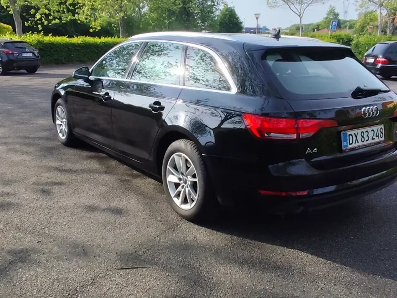 Billede 3 - Audi A4 2,0 TDi 150 Avant