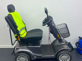 Lindebjerg El-scooter LM500