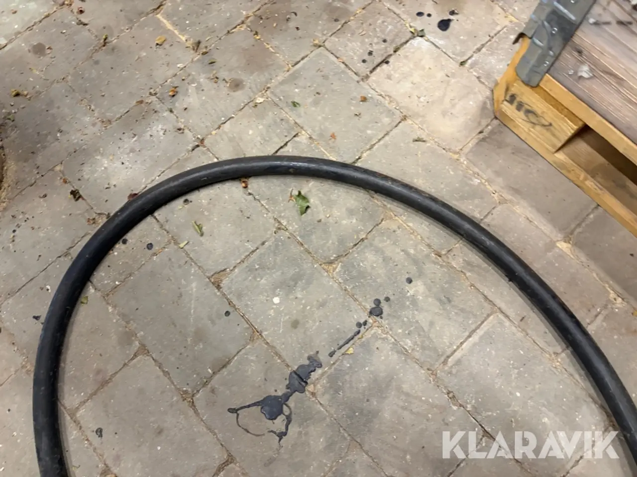 Billede 9 - Betonvibrator Apac